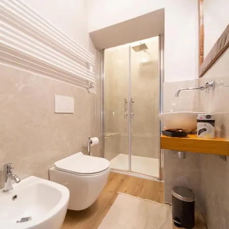 Apartment Armadillo House - Elegante Casa A *