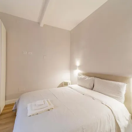 Apartment Armadillo House - Elegante Casa A *